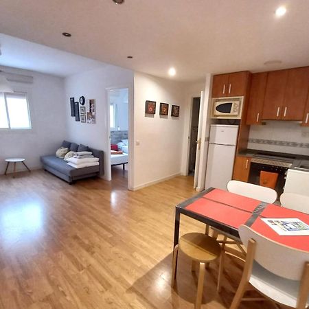 הוספיטלט דה יוברגאט Bcn4Days Apartments מראה חיצוני תמונה