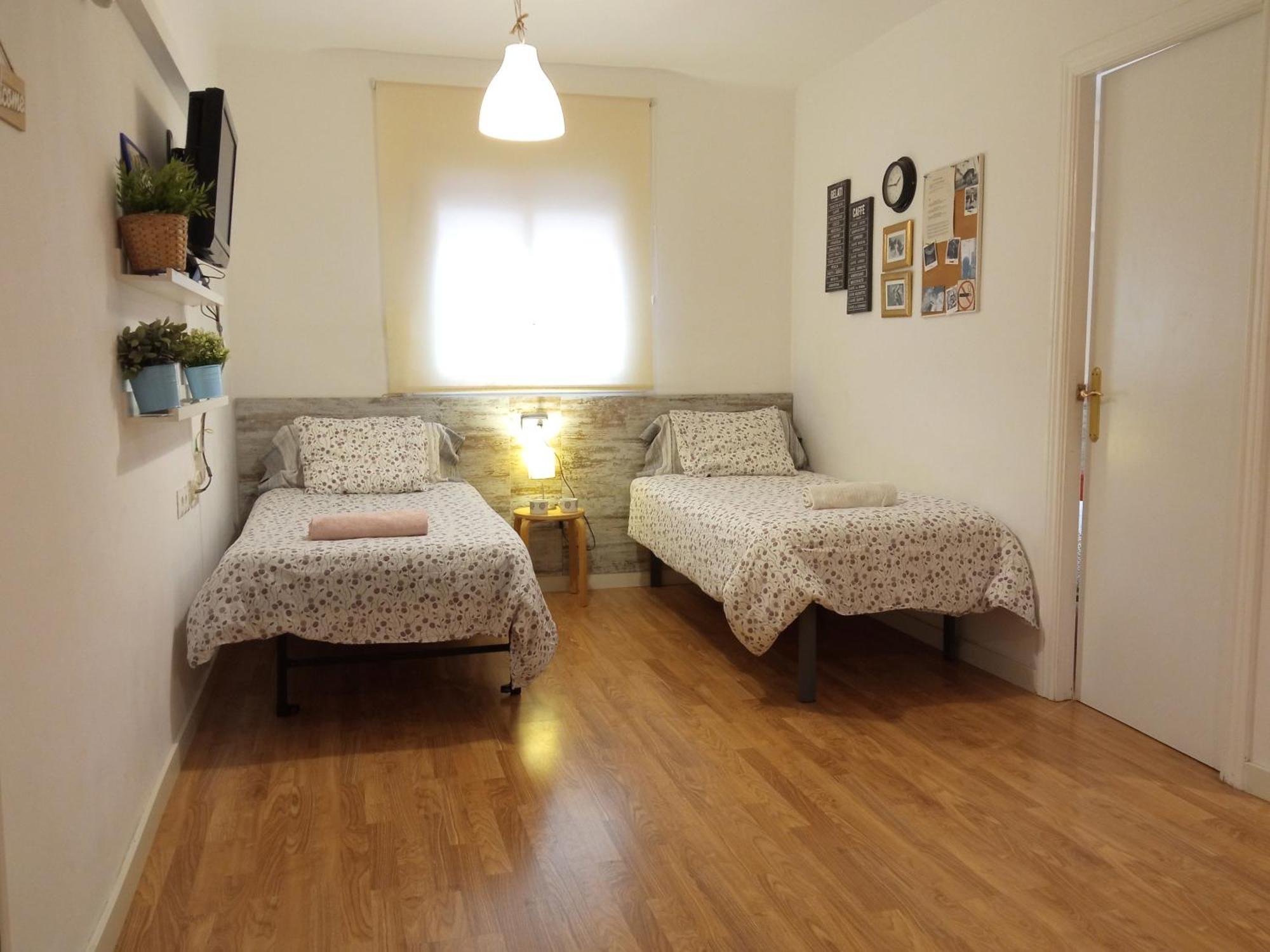 הוספיטלט דה יוברגאט Bcn4Days Apartments מראה חיצוני תמונה
