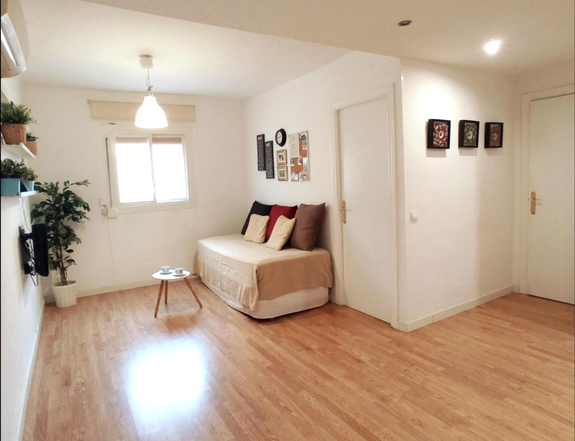 הוספיטלט דה יוברגאט Bcn4Days Apartments מראה חיצוני תמונה