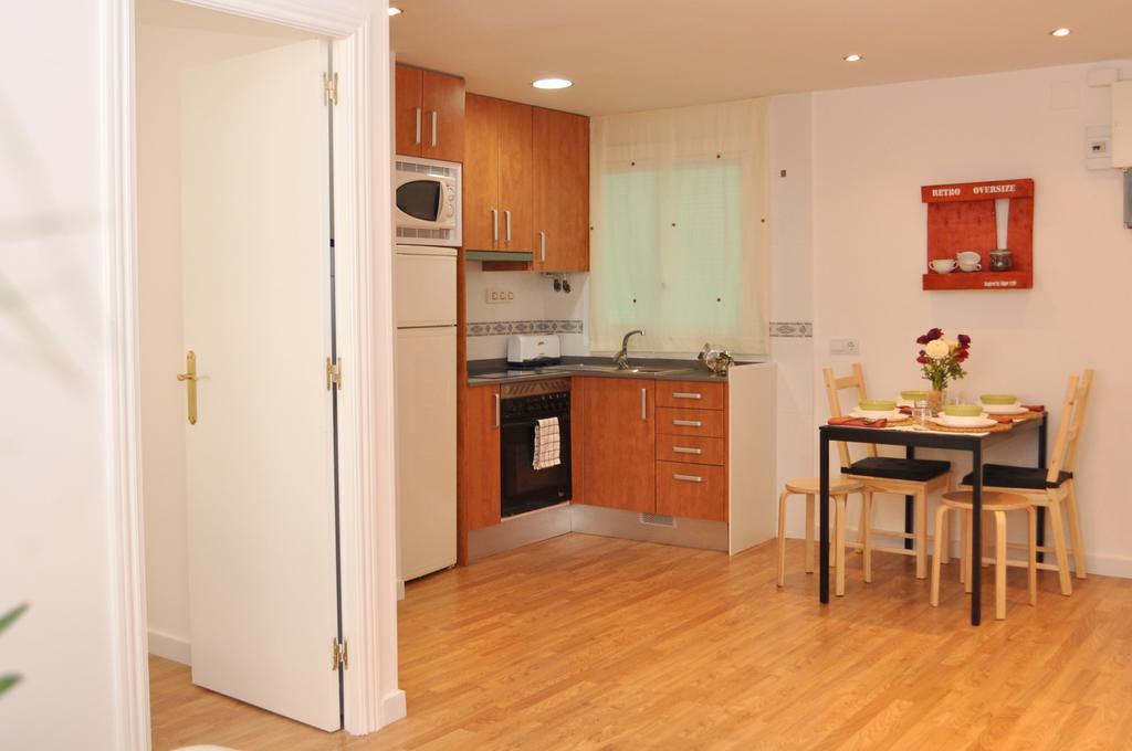 הוספיטלט דה יוברגאט Bcn4Days Apartments מראה חיצוני תמונה